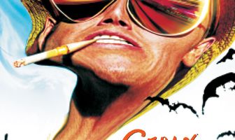 Страх и ненависть в Лас-Вегасе