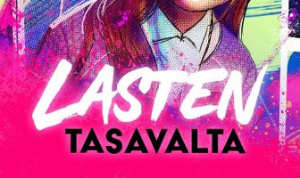 Lasten tasavalta
