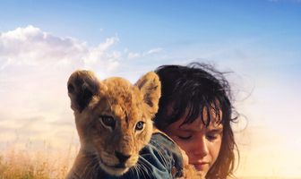 Король-львенок