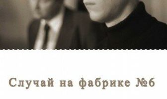 Случай на фабрике №6