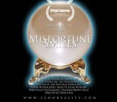 Misfortune Smiles