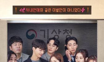 Прогноз погоды и любви