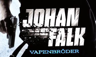 Йохан Фальк: Братья по оружию