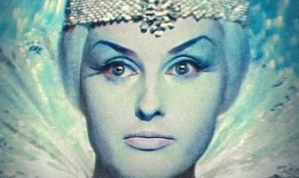 Снежная королева