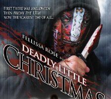 Deadly Little Christmas