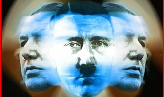 Проект Уемуль: Четвертый рейх в Аргентине