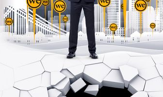 WeWork: Cоздание и крах компании