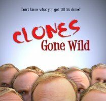 Одичавшие клоны