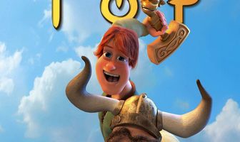 Тор: Легенда викингов