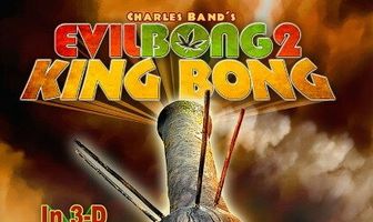 Зловещий Бонг 2: Король Бонг