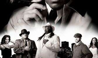 TNA Предел для славы IV