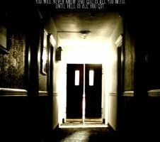 In the Closet