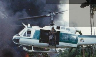 Нарковойна