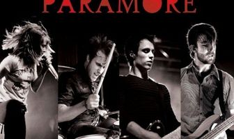 Paramore: The Final Riot!