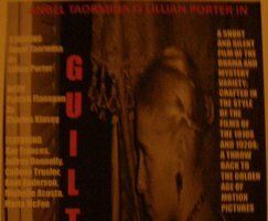 Guilt