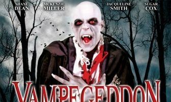 Vampegeddon