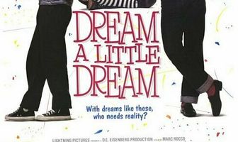 Задумай маленькую мечту