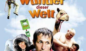 Willi und die Wunder dieser Welt