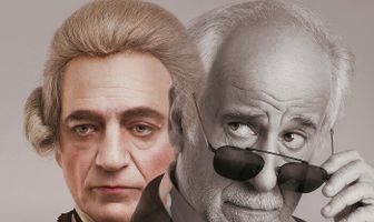 Возвращение Казановы