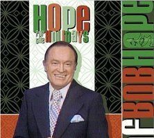 Bob Hope's Bag Full of Christmas Memories
