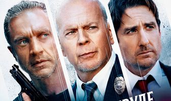 Заговор в Голливуде