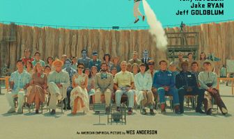 Город астероидов