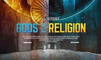 Gods of Their Own Religion