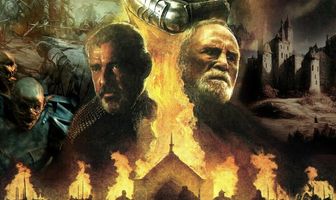 Последнее искупление