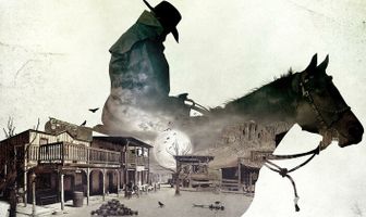 Ghost Town: An American Terror