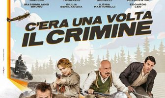 C'era una volta il crimine