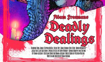 Deadly Dealings