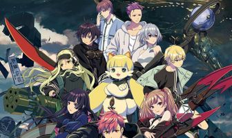 Дисайд: Грёзы