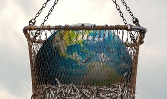 Морской заговор: Тайна устойчивого рыболовства