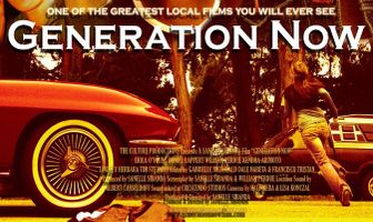 Generation Now