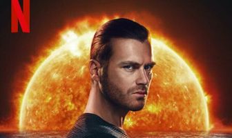 Подводная лодка Yakamoz S-245