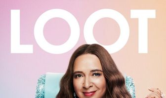 Женщина при деньгах