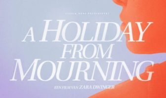 A Holiday from Mourning