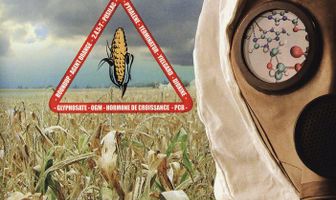 Мир согласно Монсанто