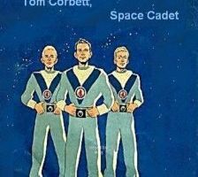 Tom Corbett, Space Cadet