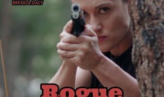 Rogue Angel