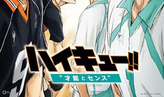 Волейбол!! Гений и чувство