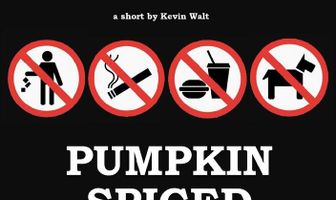 Pumpkin Spiced