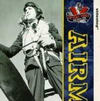 Butalin aeronauta
