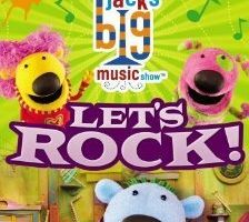 Jack's Big Music Show
