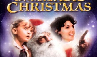 Волшебное Рождество