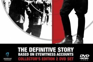 Операция Валькирия: Заговор Штауффенберга по убийству Гитлера