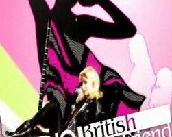 Подружка Пэрис Хилтон