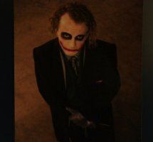 Hollywood Joker
