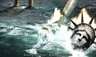 Ангелы апокалипсиса