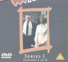 Джордж и Милдред